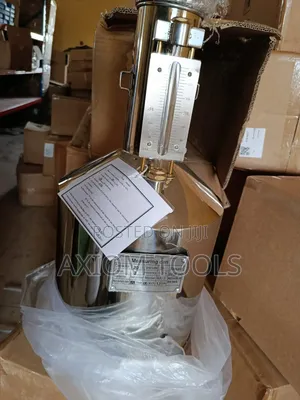 20L Measuring Apparatus
