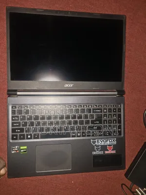 Laptop Acer Aspire 7 8GB AMD Ryzen 5 SSD 512GB