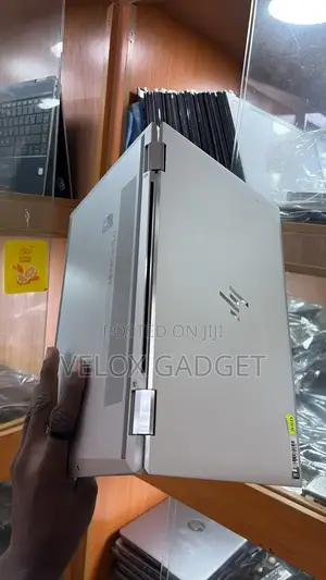 Laptop HP EliteBook 1040 G8 16GB Intel Core Ultra 7 SSD 512GB