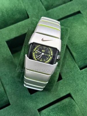 Classic Nike Sports Wristwatches Unisex Collection