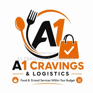 ​A1 Cravings Logistics - Food, Grocery Errands