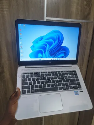Laptop HP EliteBook 1040 G3 8GB Intel Core i7 SSD 256GB