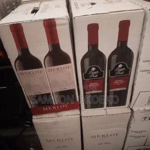 Italian Red Wine