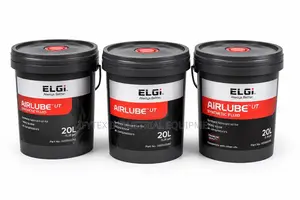 Original Screw Compressor Oil ELGI 20L