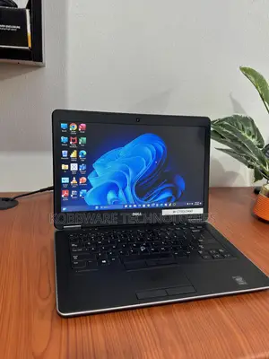 Laptop Dell Latitude E6440 8GB Intel Core i5 HDD 500GB