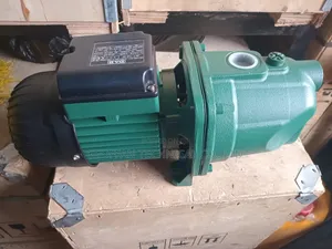 Self-Priming Surface Water Pump