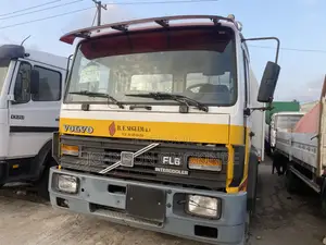 Volvo FL6 Pickup
