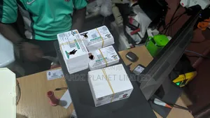Id Card Printing