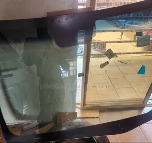 FORD FUTION 2013/2015 Windscreen Glass