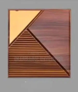 3d Wall Panel