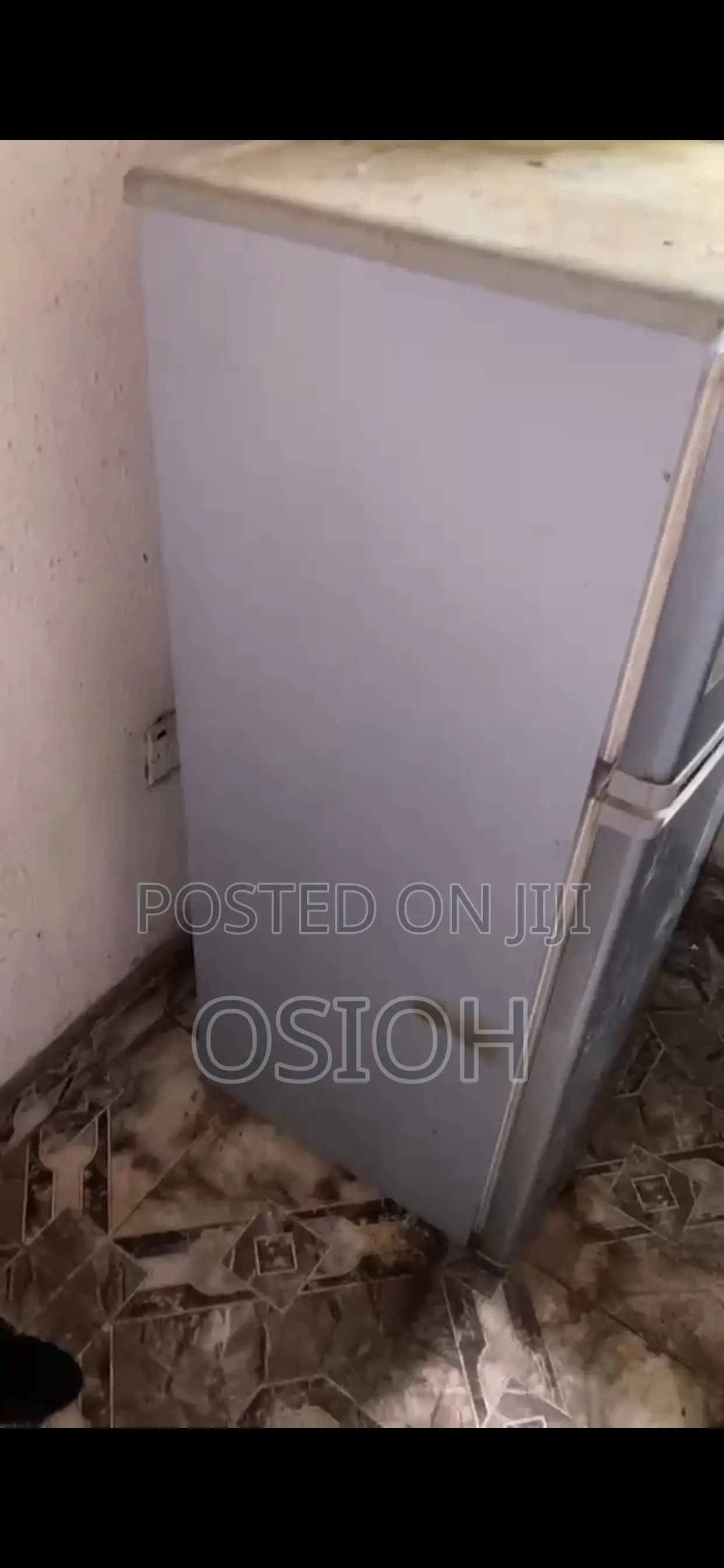 Nexus Refrigerator
