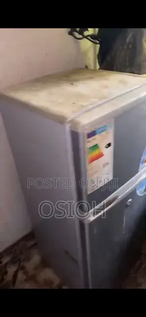 Nexus Refrigerator
