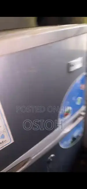 Nexus Refrigerator