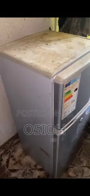 Nexus Refrigerator