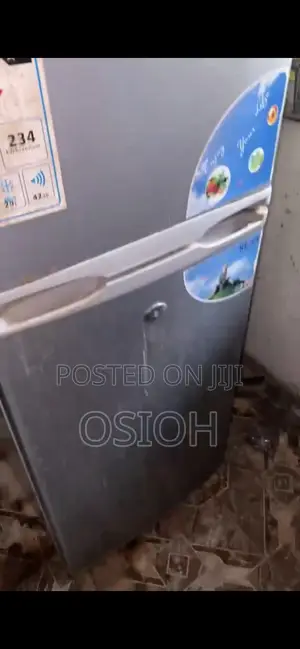 Nexus Refrigerator
