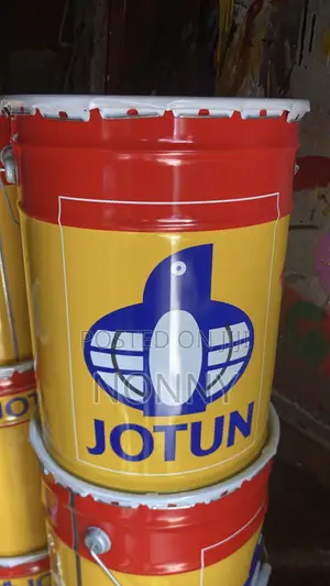 Anti Rust and Marine Paint