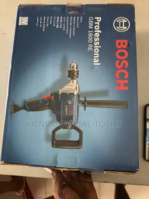 1600w Original Bosch Electric Impact Drill Machine
