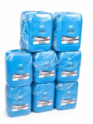 Atlas Copco Original Screw Compressor Oil Ultra 20L