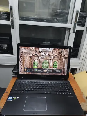 Laptop Asus Q534UX 8GB Intel Core i7 SSD 256GB