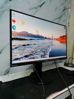 ASUS 25 Frameless QHD2560X1440 IPS 16:9 Ratio 80Hz Inbuilt Speakers