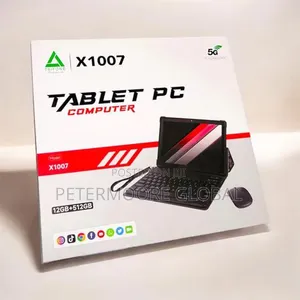 New Trifone X1001 Pro 512 GB Black