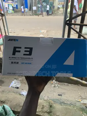 Aifen F3 Hot Air Gun