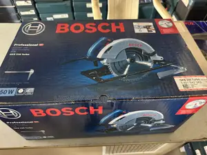 2050w 10” Original Bosch Circular Saw Machine