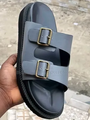 Leather Footwear