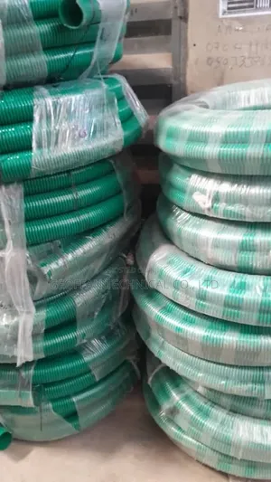 PVC Suction Water Pumping Hose 3inch