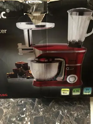 3in1 Mixer