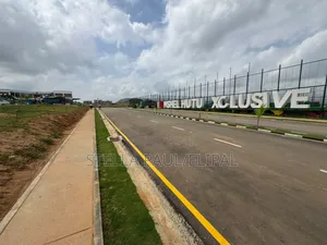Land for Sale in Abuja Airport Road | FCDA C of O | Golf Resort Estate