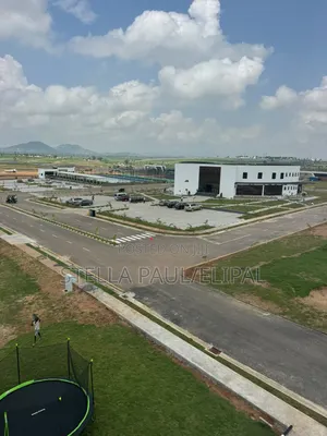 Land for Sale in Abuja Airport Road | FCDA C of O | Golf Resort Estate