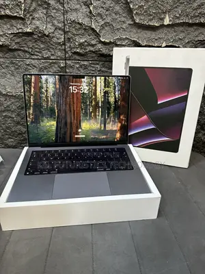 Laptop Apple MacBook Pro 2023 M2 Pro 16GB Apple M2 SSD 1T