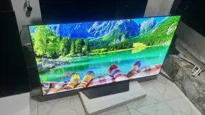 LG 55 OLED Smart TV Premium Picture Quality