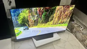 LG 55 OLED Smart TV Premium Picture Quality