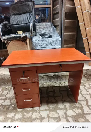 4ft Office Table