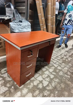4ft Office Table