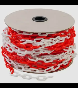 8mm X25meter Plastic Chain