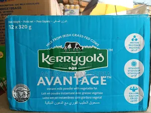 Kerry Gold Avantage Milk 750gm