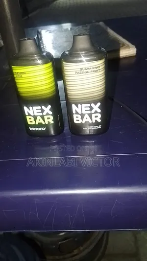 Nexbar Vape