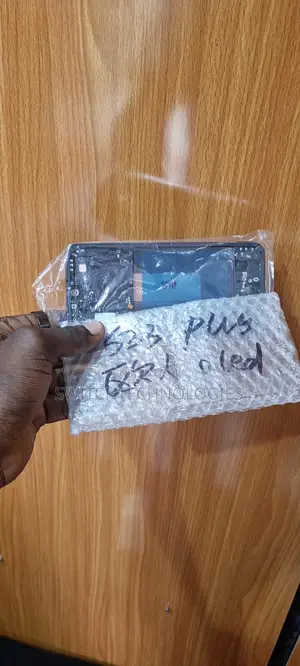Samsung Galaxy S10plus Screen (Oled)