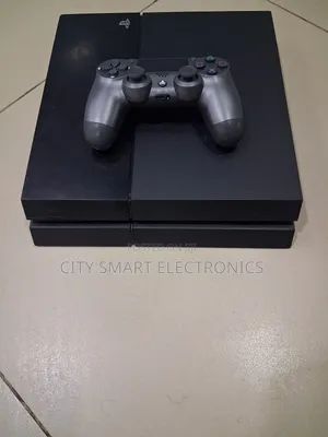UK Used Ps4 Fat