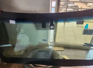 TOYOTA AVALON 2014 Windscreen Glass