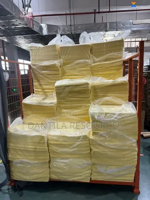 Chemical Absorbent Pad