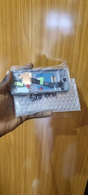 Samsung Galaxy S10plus Screen (Oled)