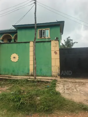 2bdrm Apartment in Akingbade, Ibadan for rent
