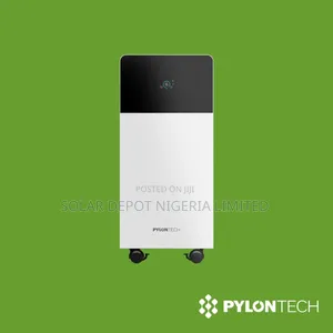 Pylontech Battery Fb-L-16 ( 16 KWH Lithium 51.2 VDC 300a )