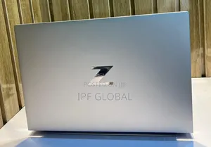 Laptop HP ZBook Fury 16 G9 32GB Intel Core i7 SSD 1T