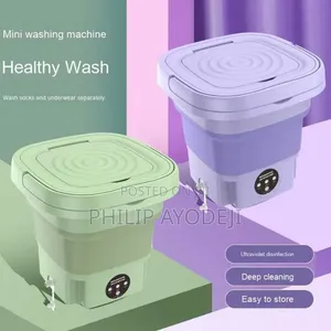 Mini Watching Machine