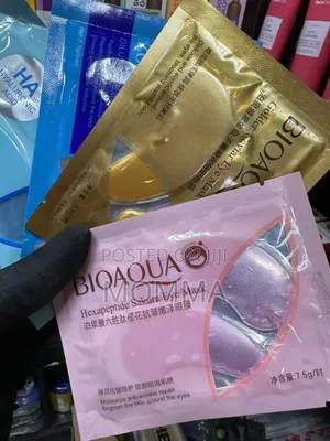 Lips Mask and Face Mask